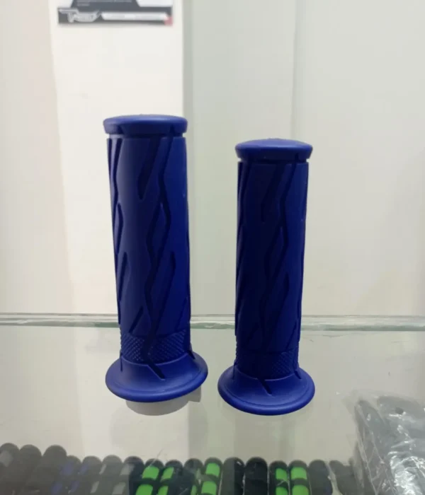 Manillares con carretel XL-86A unicolor – Resistencia y estilo para tu moto - Imagen 5