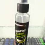 Anti empañante de viseras