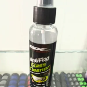 Anti empañante de viseras