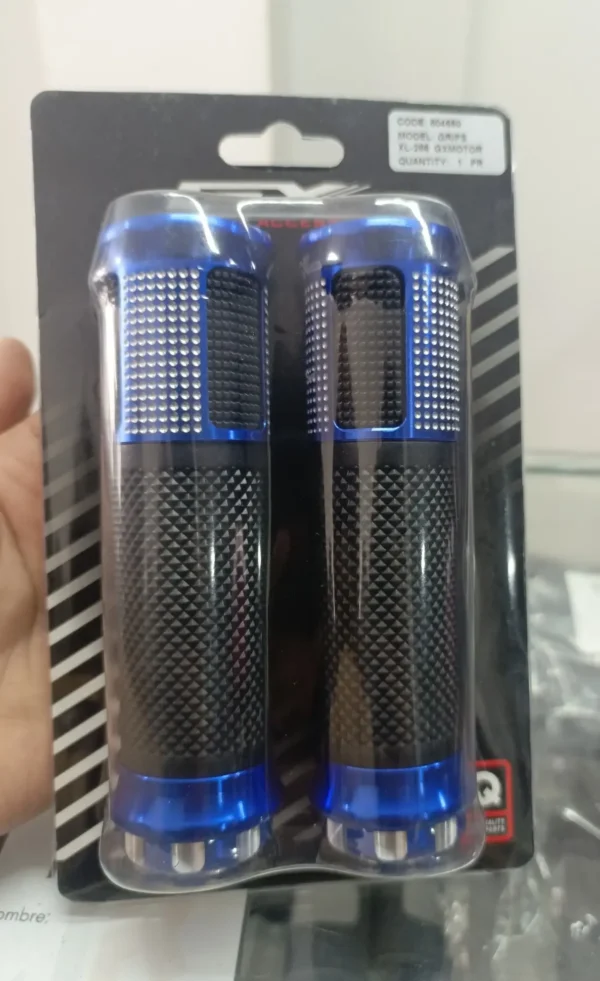 Manillares de lujo XL-286 - Imagen 4