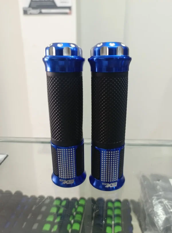 Manillares de lujo XL-286 - Imagen 3