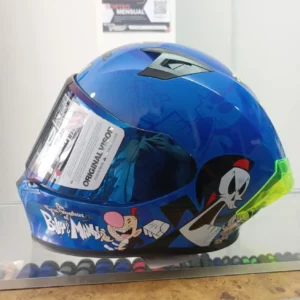 Casco ICH 503 ED