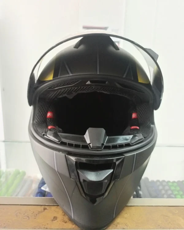 Casco Xports v151 ECE - Imagen 10