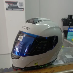 Shaft  532 doble visera