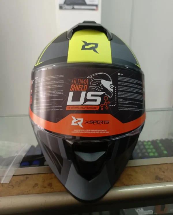 Casco Xports v151 ECE - Imagen 5