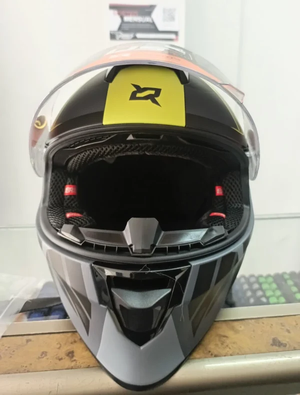 Casco Xports v151 ECE - Imagen 4