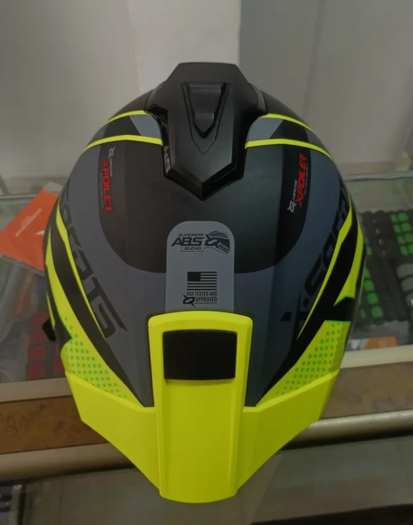 Casco Xports v151 ECE - Imagen 7