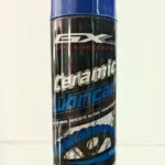 Lubrucante para cadenas azul