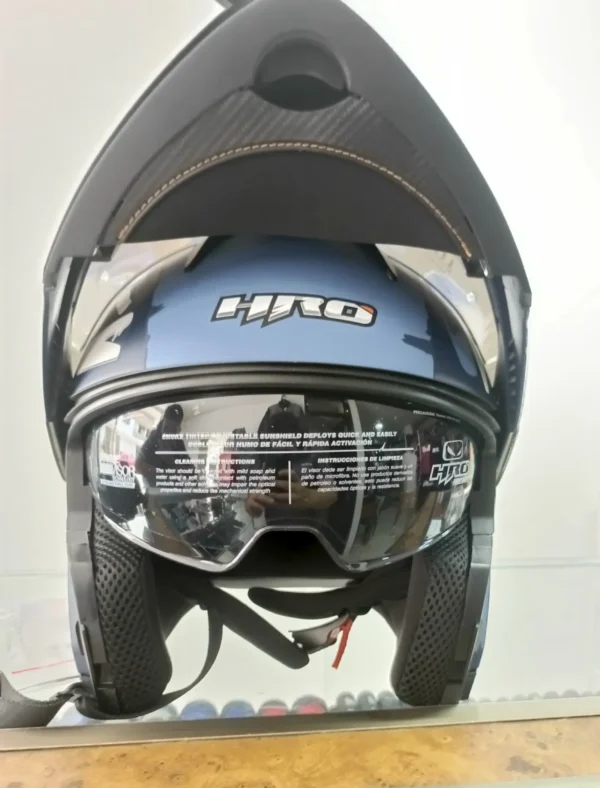 Casco abatible HRO-3480 DV EVO XL - Imagen 5