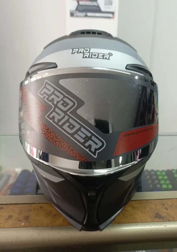 Casco Pro Rider pr-716sp XL - Imagen 2