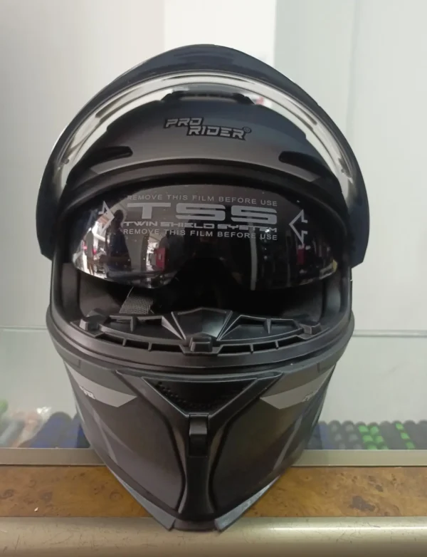 Casco Pro Rider pr-716sp XL - Imagen 3