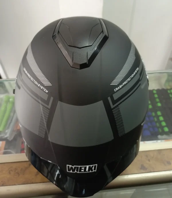Casco Pro Rider pr-716sp XL - Imagen 6