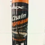 Desengrasante para cadenas