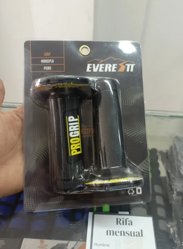 Manillares PROGRIP - Imagen 6