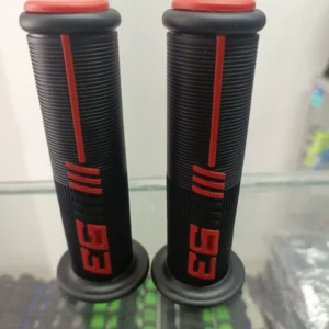 Manillares en caucho A1ZX-514 – Comodidad y estilo deportivo