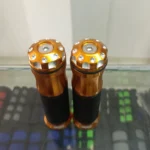 Manillares metalicos