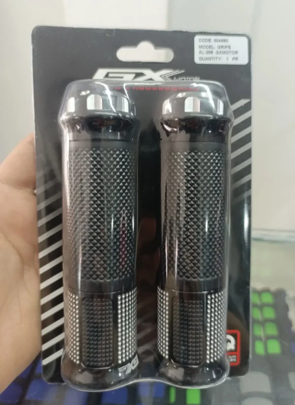 Manillares de lujo XL-286 - Imagen 2