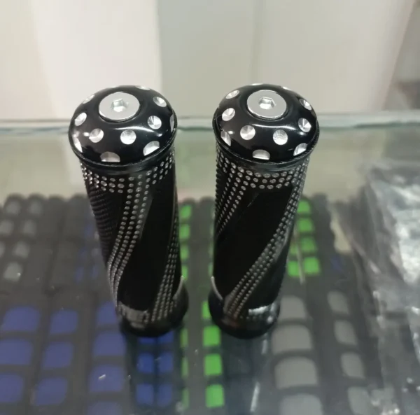 Manillares de lujo ZX-420-9 - Imagen 3