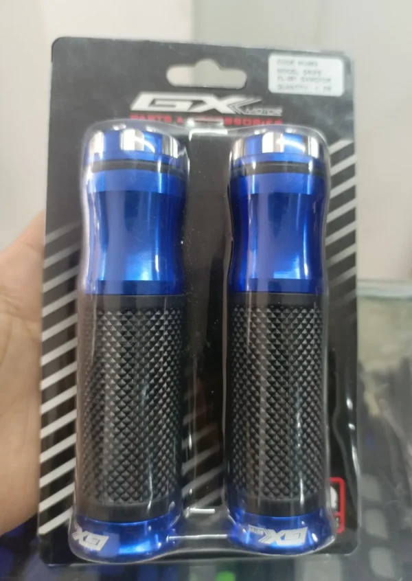 Manillares metalicos XL-281 - Imagen 4