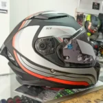 Casco Spartan partager SV