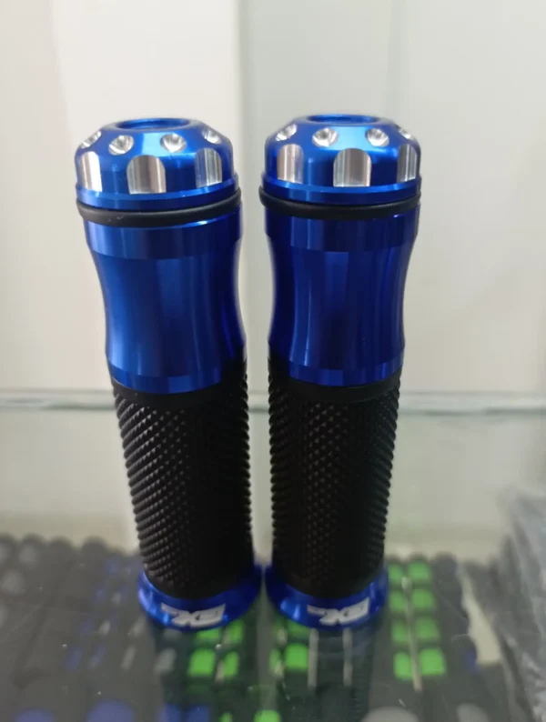 Manillares metalicos XL-281 - Imagen 3