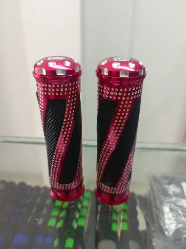 Manillares de lujo ZX-420-9