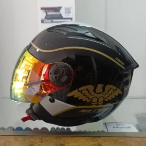 Casco Kontrol 236 edición limitada