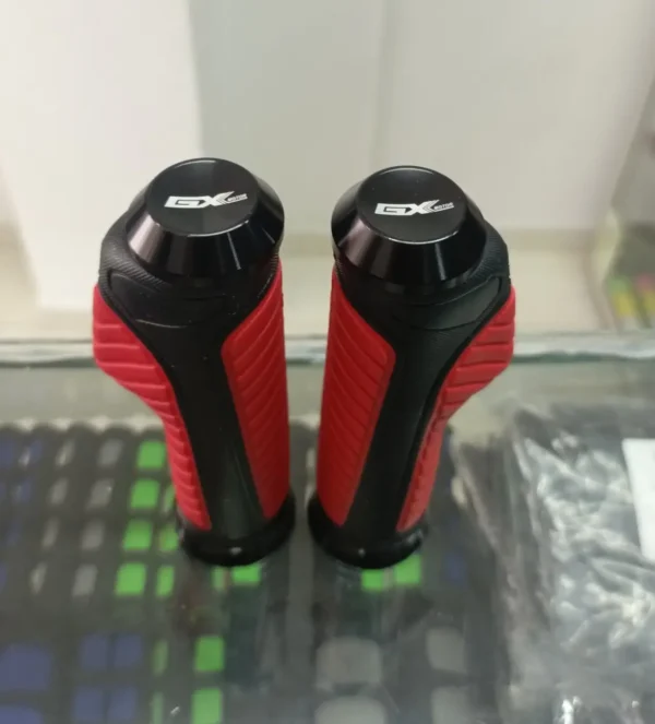 Manillares ergonómicos XL-241 – Con apoyo para palma y mayor comodidad - Imagen 3