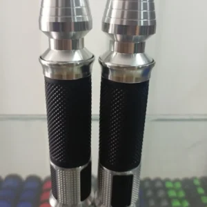 Manillares de lujo