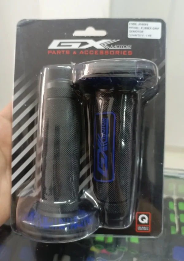 Manillares GX A1 ZX-514 - Imagen 2