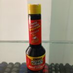 Aditivo para gasolina