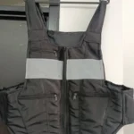 Chaqueta tipo piloto