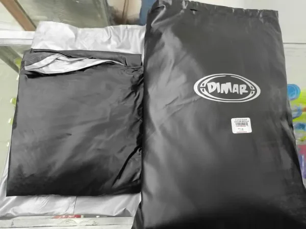 Impermeable Dimar - Imagen 2
