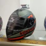 Casco Kontrol 878