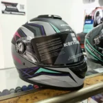 Casco Kontrol M65