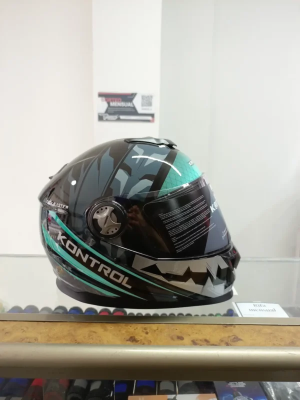 Casco Kontrol M65 - Imagen 10