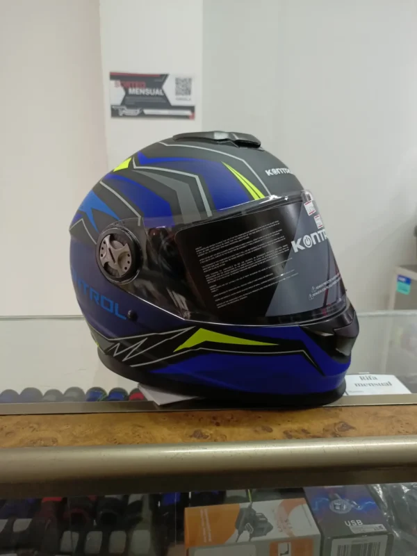 Casco Kontrol M65 - Imagen 6