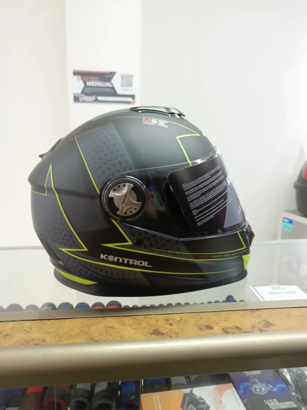 Casco Kontrol M65 - Imagen 3