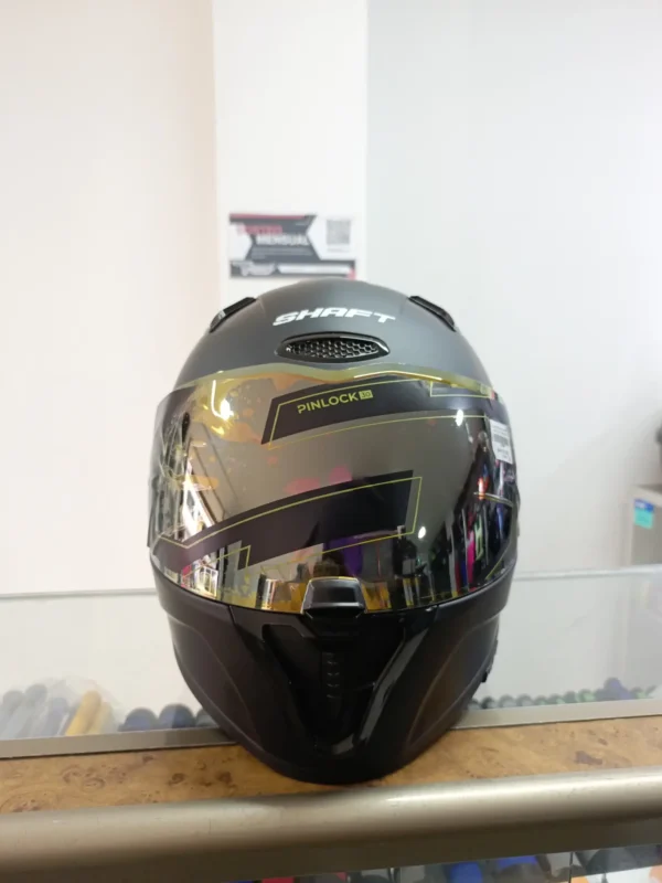 Casco Shaft SH-532 DV, talla XL - Imagen 2