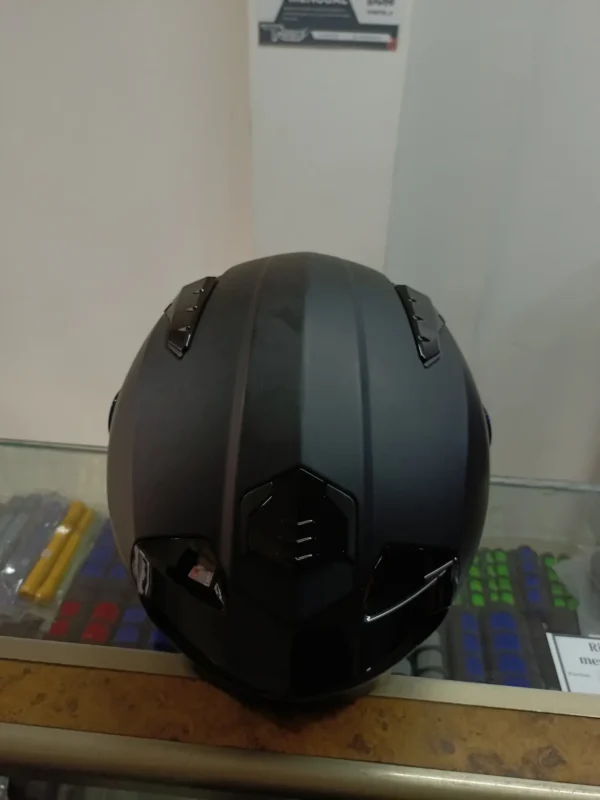 Casco Shaft SH-532 DV, talla XL - Imagen 5