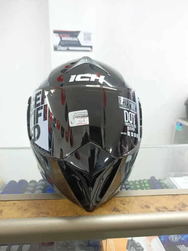 Casco ICH 3110 abatible - Imagen 10