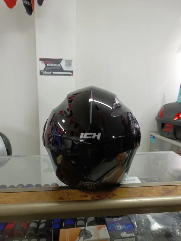 Casco ICH 3110 abatible - Imagen 12
