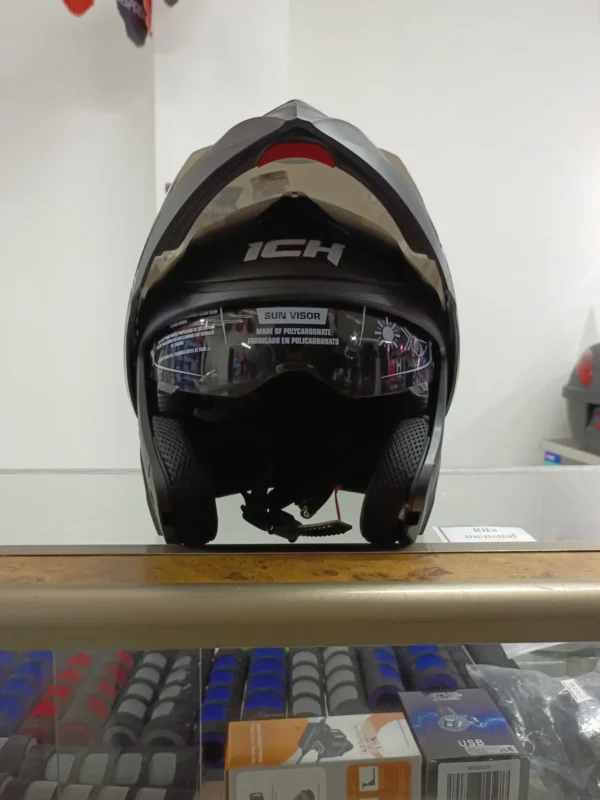 Casco ICH 3110 abatible - Imagen 15