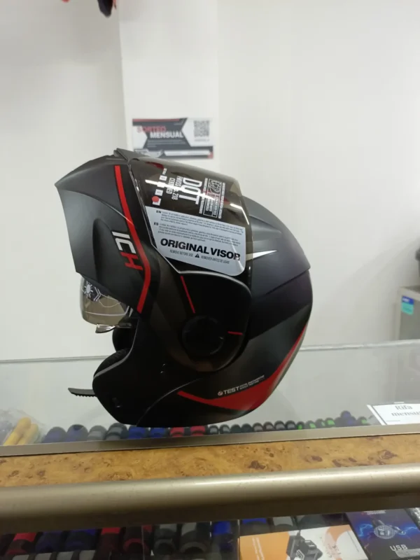 Casco ICH 3110 abatible - Imagen 16