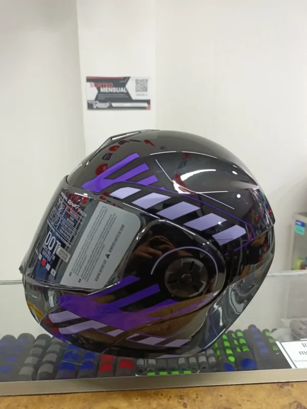 Casco ICH 3110 abatible - Imagen 19