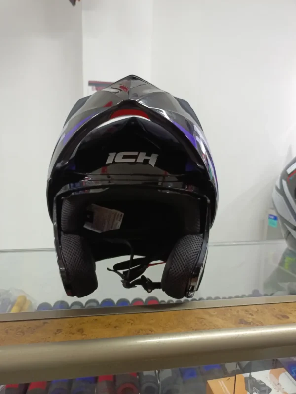 Casco ICH 3110 abatible - Imagen 21