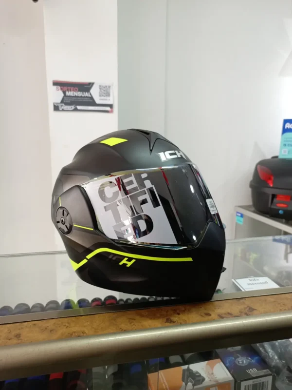 Casco ICH 3110 abatible - Imagen 22
