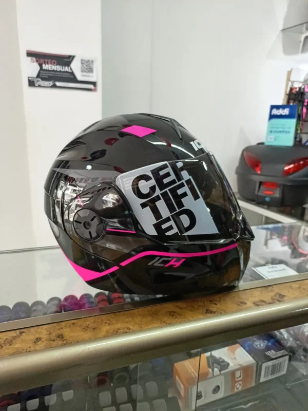 Casco ICH 3110 abatible - Imagen 23