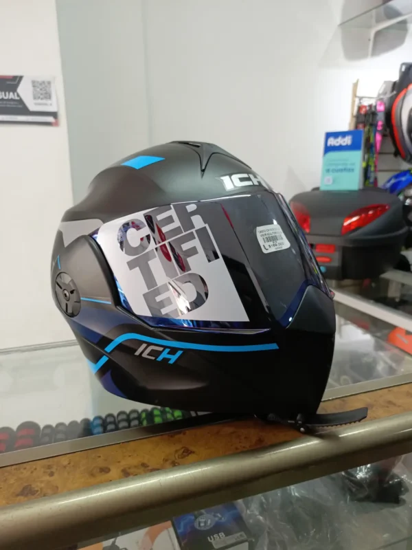 Casco ICH 3110 abatible - Imagen 25