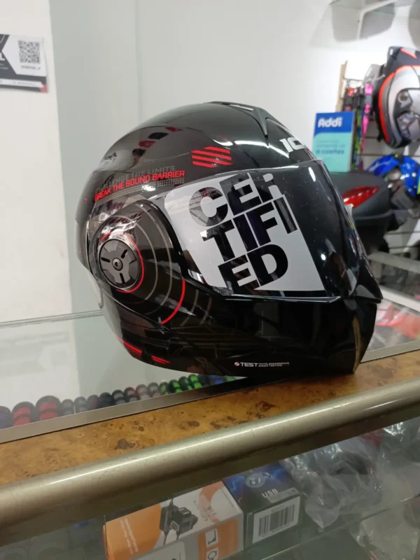 Casco ICH 3110 abatible - Imagen 26